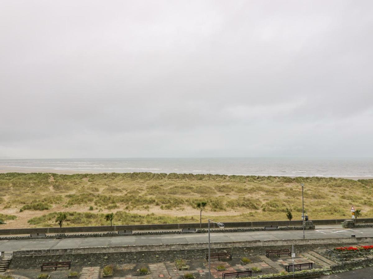 Abermaw Views Barmouth