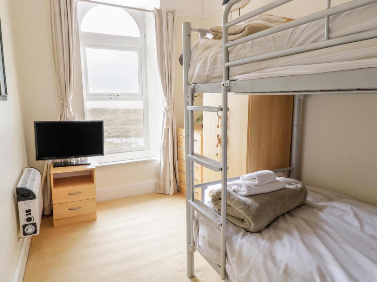 Abermaw Views Apartment Barmouth