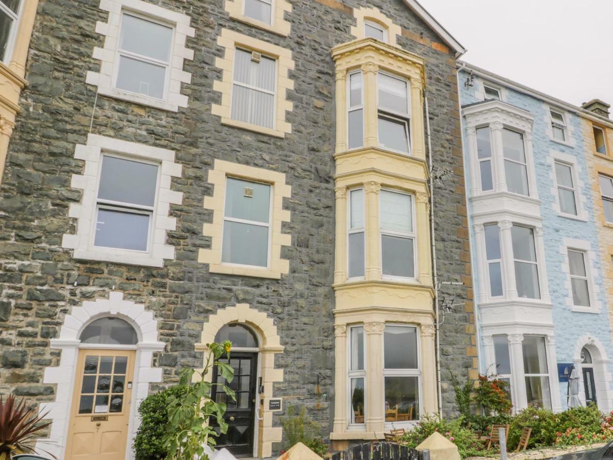 Apartamento Abermaw Views Barmouth
