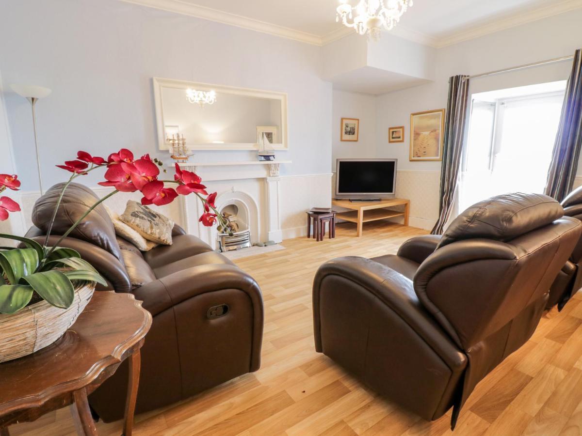 Apartamento Abermaw Views Barmouth