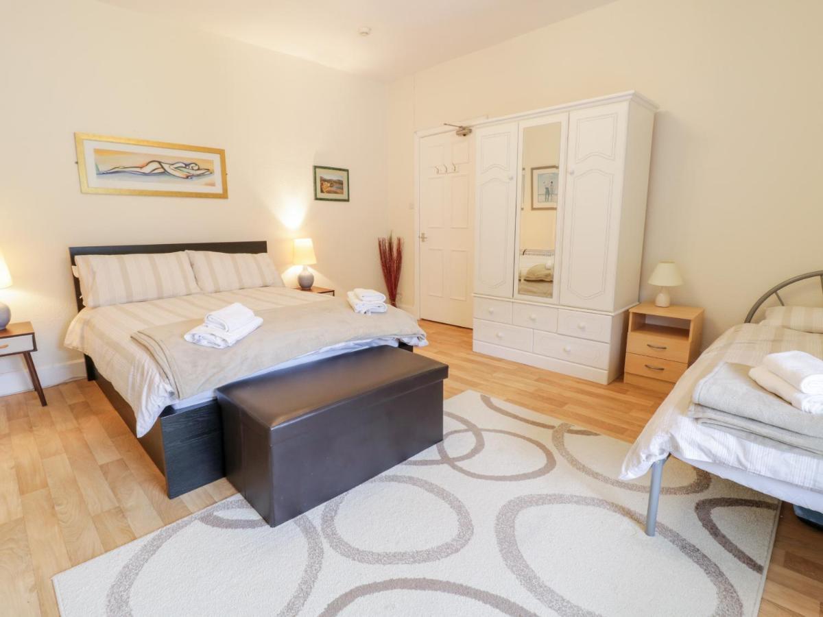 Apartamento Abermaw Views *